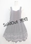 axes femme / ダークオーナメント柄ワンピース  パープル Y-25-03-04-132-AX-OP-SZ-ZY