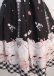 画像4: LIZ LISA / Sugary Treats Picnic柄ワンピース  黒 Y-25-03-04-135-LO-OP-SZ-ZY (4)