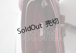 画像3: ｍ petit by misako / AWリボンヨコショルダーバック  赤 Y-25-03-04-023-LO-BG-SZ-ZY
