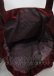 画像3: Maison de FLEUR / いちごリボントートバック  赤 Y-25-03-04-025-LO-BG-SZ-ZY (3)
