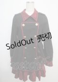 Favorite / セットアップ  黒ｘ赤 Y-25-03-07-053-LO-OP-AS-ZY