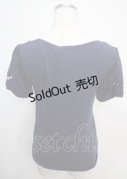 画像2: axes femme / トップス M  Y-25-03-07-021-AX-TO-SZ-ZY
