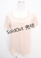 axes femme / トップス M  Y-25-03-07-023-AX-TO-SZ-ZY