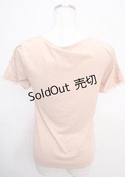画像2: axes femme / トップス M  Y-25-03-07-023-AX-TO-SZ-ZY