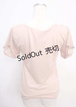 画像2: axes femme / トップス M  Y-25-03-07-024-AX-TO-SZ-ZY