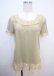 画像1: axes femme / トップス M  Y-25-03-07-025-AX-TO-SZ-ZY (1)