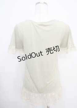 画像2: axes femme / トップス M  Y-25-03-07-025-AX-TO-SZ-ZY