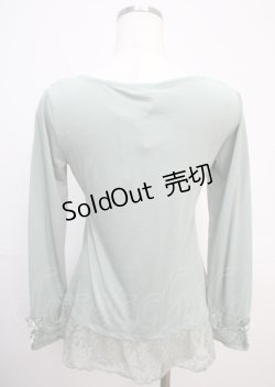 画像2: axes femme / トップス M  Y-25-03-07-027-AX-TO-SZ-ZY