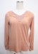 画像1: axes femme / トップス M  Y-25-03-07-034-AX-TO-SZ-ZY (1)