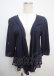 画像1: axes femme / トップス   Y-25-03-07-036-AX-TO-SZ-ZY (1)