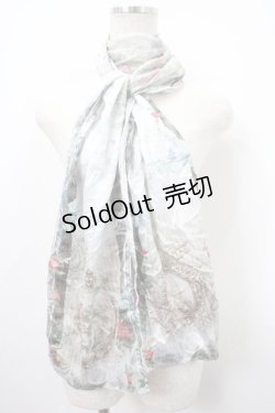 画像1: Rozen Kavalier / 絵画プリントストール  オフ Y-25-03-10-012-OO-ZA-SZ-ZY