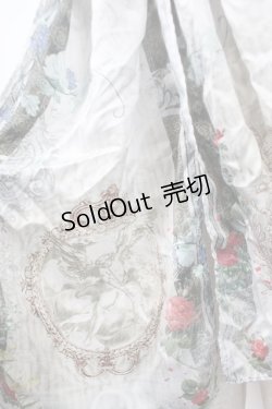 画像2: Rozen Kavalier / 絵画プリントストール  オフ Y-25-03-10-012-OO-ZA-SZ-ZY