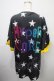 画像2: HYPER CORE / CALL ME Tシャツ F 黒 Y-25-03-10-120-PU-TO-SZ-ZY (2)