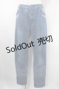 axes femme / パンツ L  Y-25-03-10-145-AX-PA-SZ-ZT
