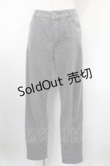 axes femme / パンツ L  Y-25-03-10-146-AX-PA-SZ-ZT