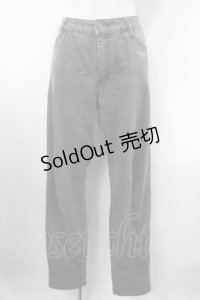 axes femme / パンツ L  Y-25-03-10-146-AX-PA-SZ-ZT