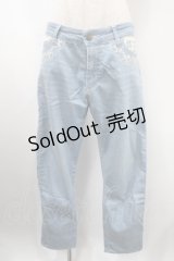 axes femme / パンツ L  Y-25-03-10-147-AX-PA-SZ-ZS