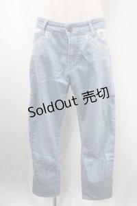 axes femme / パンツ L  Y-25-03-10-147-AX-PA-SZ-ZS