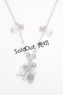 画像1: axes femme / ネックレス   Y-25-03-10-024-AX-AC-SZ-ZY