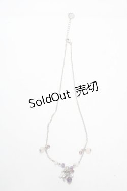 画像2: axes femme / ネックレス   Y-25-03-10-024-AX-AC-SZ-ZY