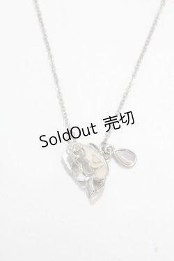 画像1: axes femme / ネックレス   Y-25-03-10-025-AX-AC-SZ-ZY