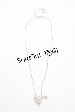 画像2: axes femme / ネックレス   Y-25-03-10-025-AX-AC-SZ-ZY