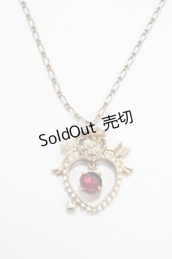 画像1: axes femme / ネックレス   Y-25-03-10-026-AX-AC-SZ-ZY