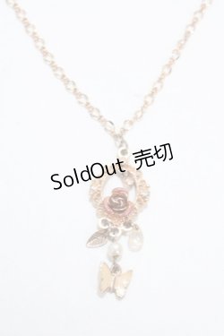 画像1: axes femme / ネックレス   Y-25-03-10-027-AX-AC-SZ-ZY