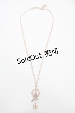 画像2: axes femme / ネックレス   Y-25-03-10-027-AX-AC-SZ-ZY