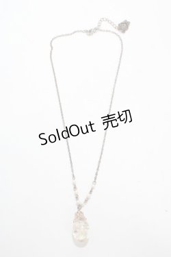 画像2: axes femme / ネックレス   Y-25-03-10-028-AX-AC-SZ-ZY