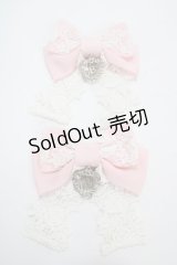 BABY,THE STARS SHINE BRIGHT / プリンセスドロップゆらゆらコーム  ピンク Y-25-03-10-003-BA-ZA-SZ-ZY