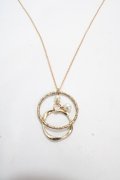 axes femme / ネックレス   Y-25-03-10-031-AX-AC-SZ-ZY