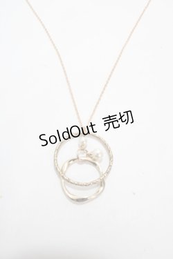 画像1: axes femme / ネックレス   Y-25-03-10-031-AX-AC-SZ-ZY