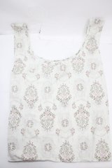 axes femme / エコバッグ   Y-25-03-10-035-AX-ZA-SZ-ZT422F006