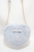 m petit by misako / AMハートガタSLD  淡水色 Y-25-03-10-038-LO-ZA-SZ-ZY