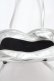 画像3: MILK / ハートバッグ  シルバー Y-25-03-10-043-ML-BG-SZ-ZY (3)