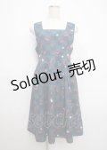 axes femme POETIQUE / 2023年福袋ワンピース M グリーン Y-25-03-11-060-AX-OP-SZ-ZS
