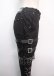 画像4: DimMoire / PUNKボンテージパンツ M ブラック Y-25-03-11-072-PU-PA-SZ-ZY (4)
