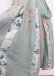 画像4: Ozz oneste / 菊華蝶柄袴スカート  ミントグリーン Y-25-03-11-082-OO-SK-SZ-ZY (4)
