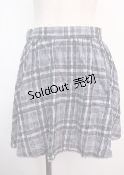 画像1: axes femme / キュロット M 紺 Y-25-03-11-093-AX-PA-SZ-ZT139