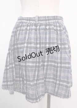 画像2: axes femme / キュロット M 紺 Y-25-03-11-093-AX-PA-SZ-ZT139