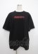 画像1: KRY CLOTHING / ROLLEYE.T F ブラック×レッド Y-25-03-11-014-EL-TO-SZ-ZY (1)