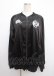 画像1: KRY CLOTHING / HINAGIKU.×KRY　「雛菊02」 F ブラック×ホワイト Y-25-03-11-031-EL-JA-SZ-ZY (1)