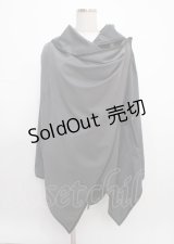 Rozen Kavalier / 変形ジャケット  グレー Y-25-03-11-035-OO-TO-SZ-ZY