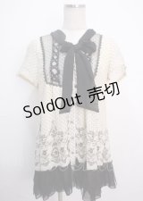 axes femme / アリスシルエットパネルチュニック M 生成り Y-25-03-14-082-AX-OP-SZ-OS