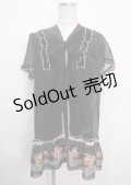 axes femme / チュニック   Y-25-03-14-112-AX-OP-SZ-OS