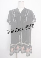 axes femme / チュニック   Y-25-03-14-112-AX-OP-SZ-OS