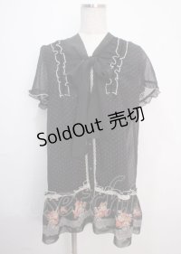 axes femme / チュニック   Y-25-03-14-112-AX-OP-SZ-OS