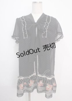 画像1: axes femme / チュニック   Y-25-03-14-112-AX-OP-SZ-OS