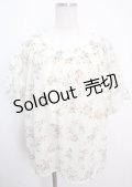 axes femme / バックシャンエスパンディプルオーバー  キナリ Y-25-03-14-023-AX-TO-SZ-OS